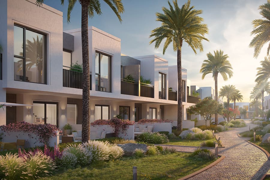 Expo Golf Villas Phase 5