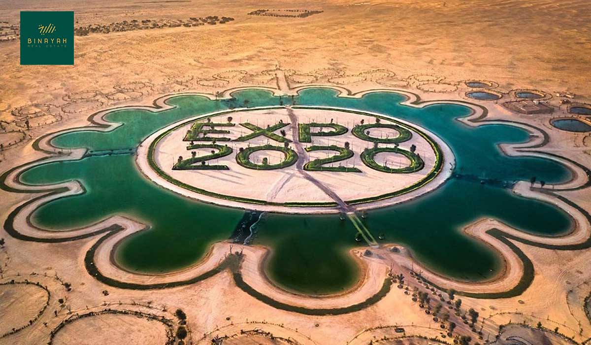 Expo 2020 Dubai