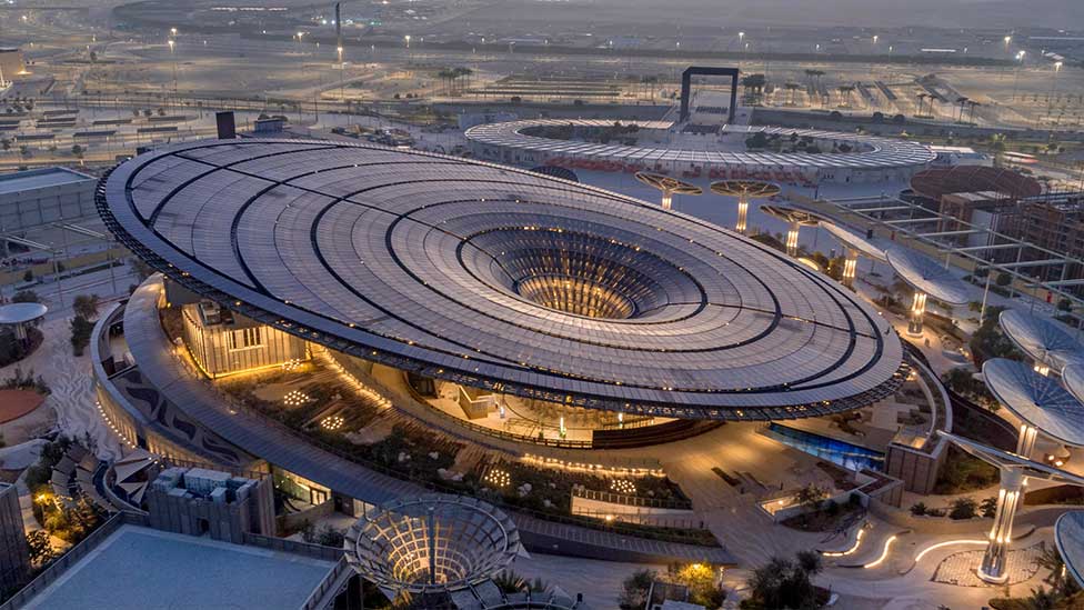 Expo 2020 Dubai