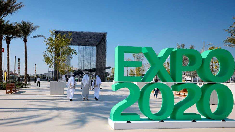 Expo 2020 Dubai