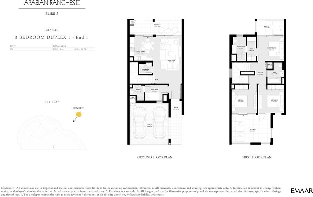 BLISS2-3BR-DUPLEX1-END1