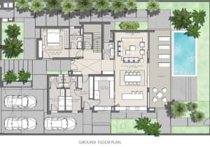 TILAL-Al-Furjan-4B-C-GroundFloor-plan