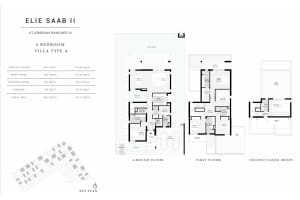 elie-saab-2-floor-plan-4br(A)