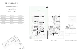 elie-saab-2-floor-plan-4br(B)