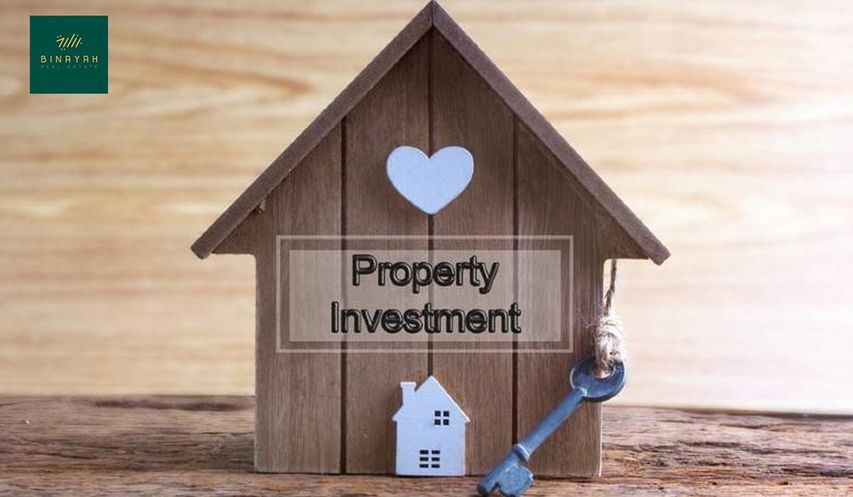 Property Investment in Dubai