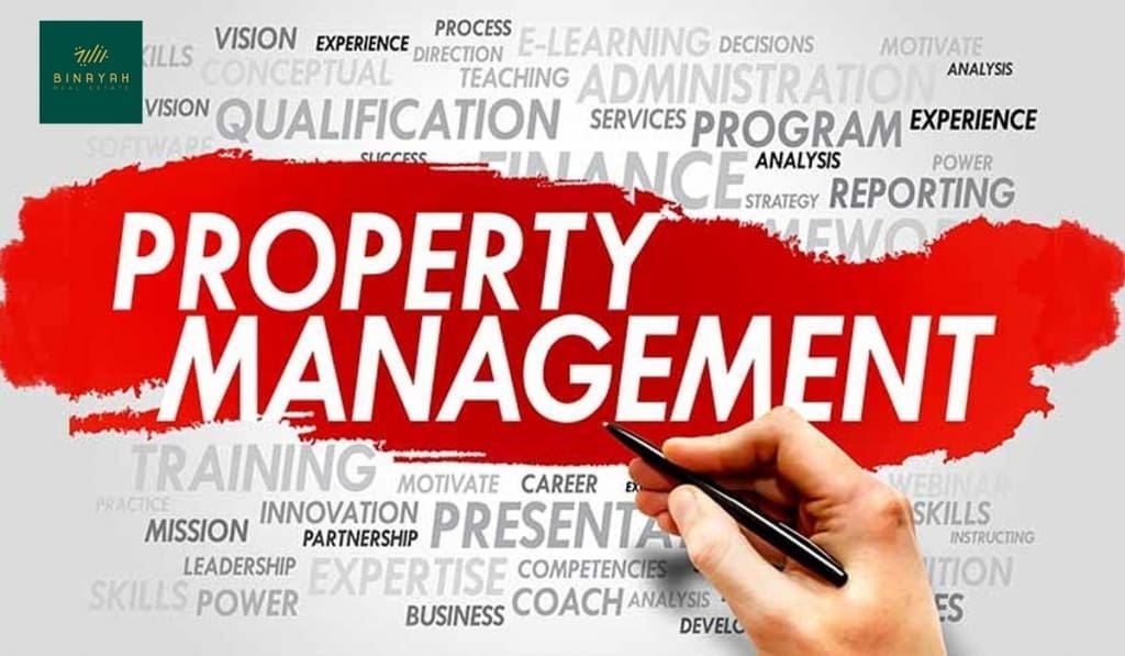 Property Management Services