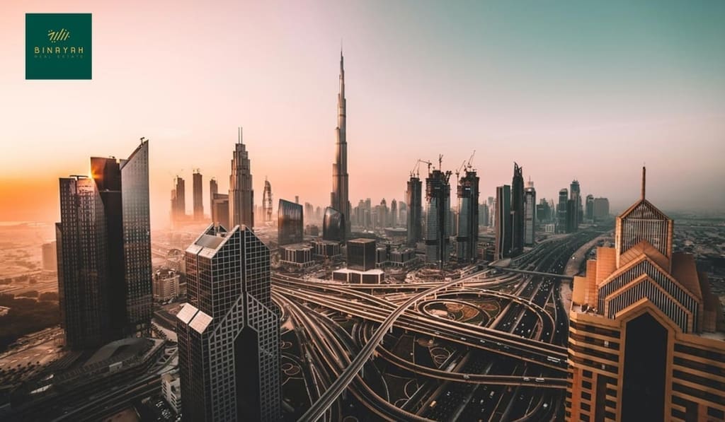 Dubai Properties