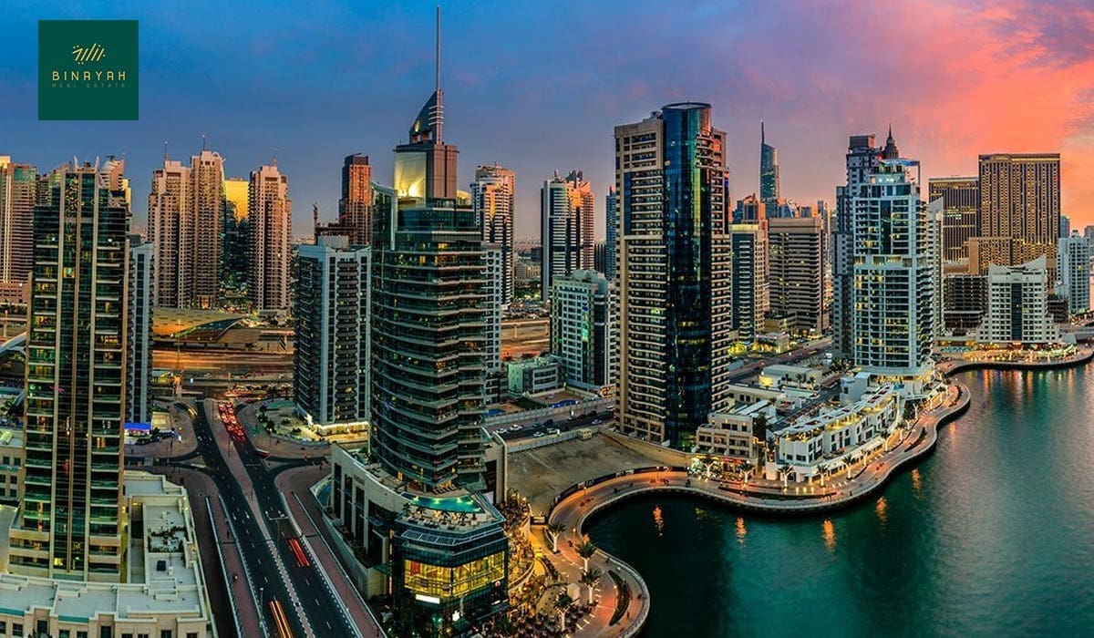 Dubai Property Buyers