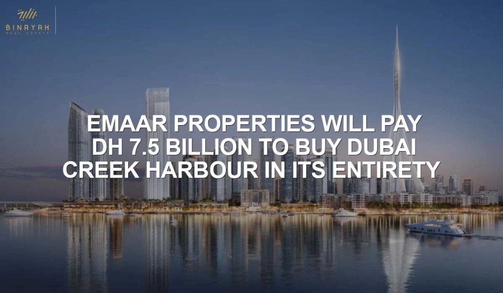 Emaar Properties