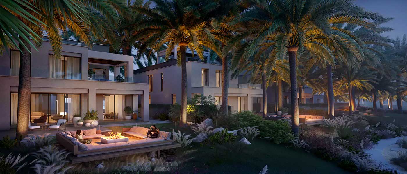 Caya 2 at Arabian Ranches 3 by Emaar