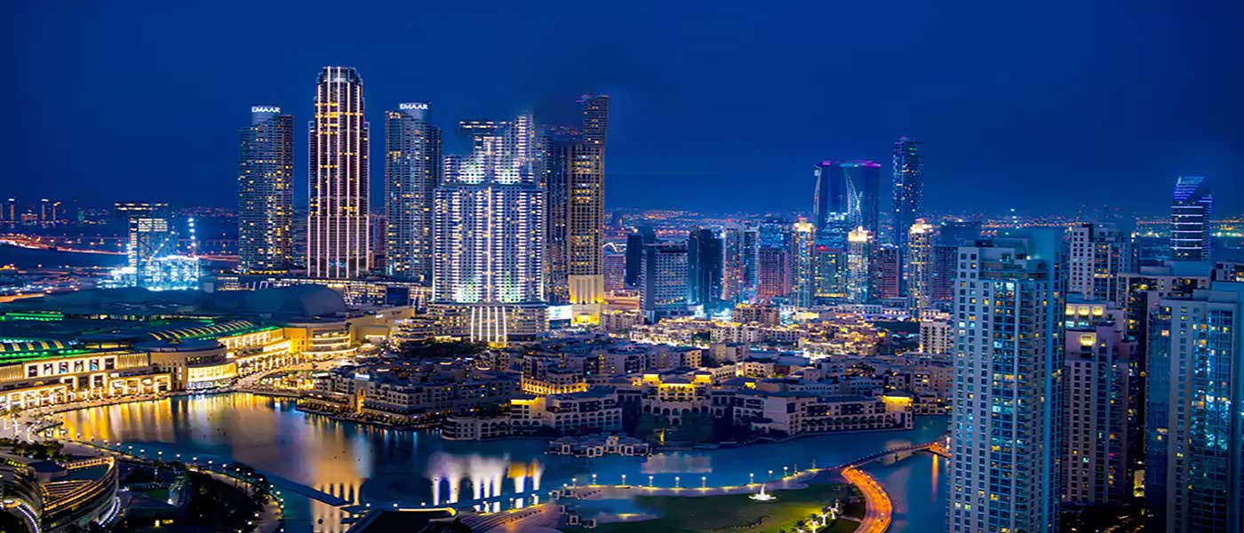 Grande Signature Residences by Emaar at Downtown Dubai