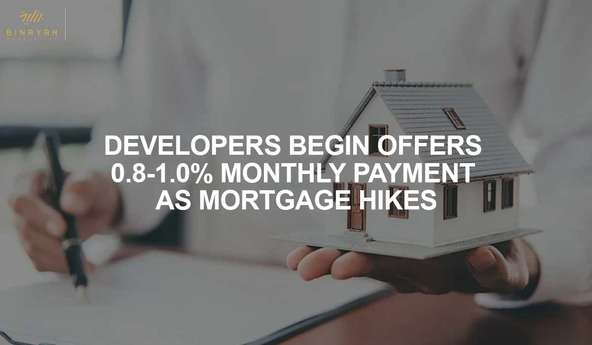 Mortgage Hikes