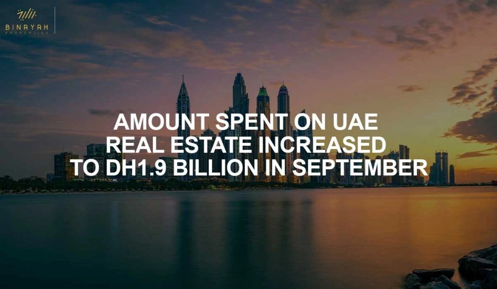 UAE Real Estate