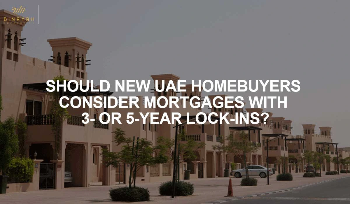 UAE Home Buyers