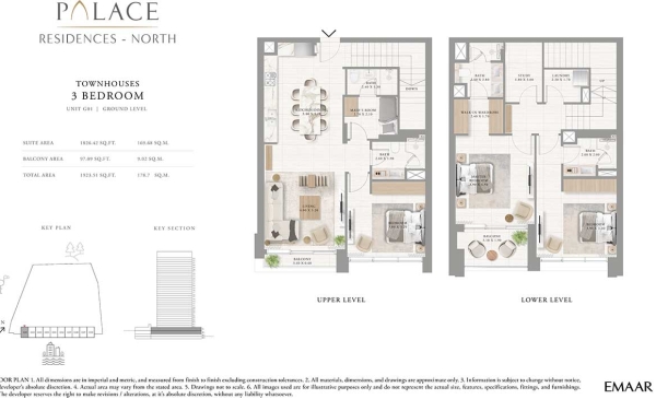 Palace Residences North