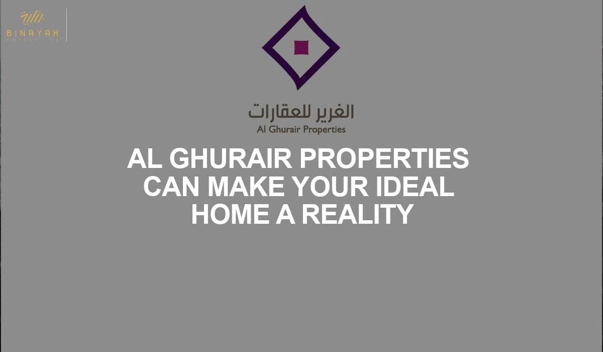 Al Ghurair Properties