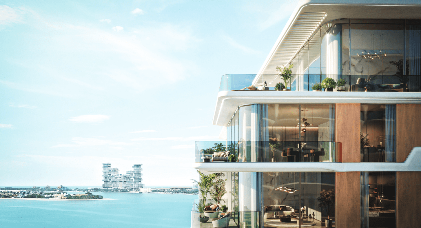 Luce The Light at Palm Jumeirah