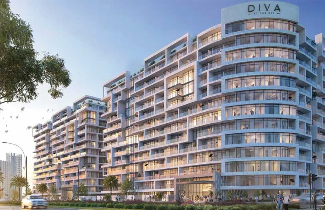 Diva Apartments на острове Яс