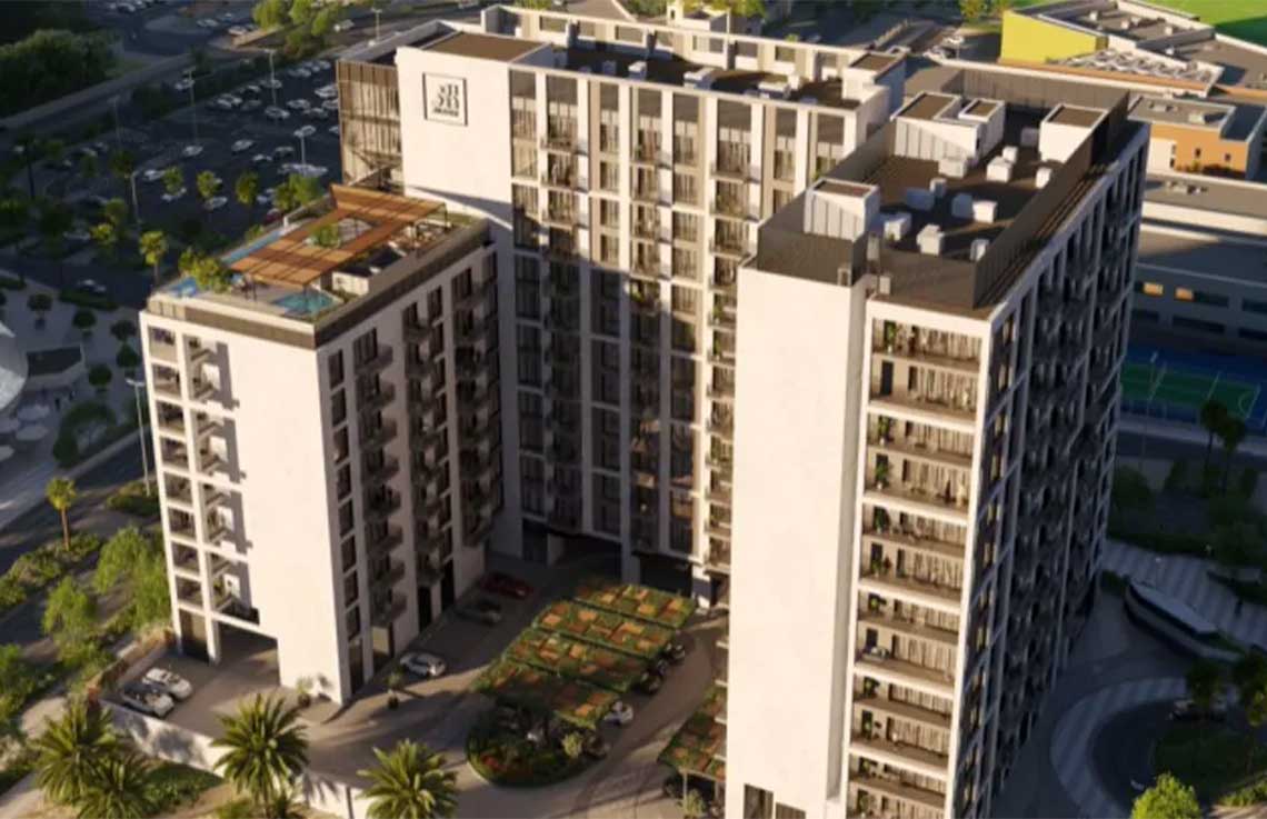 Manarat Living at Saadiyat Island Abu Dhabi