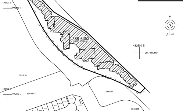 Vida Residences The Hills Master Plan