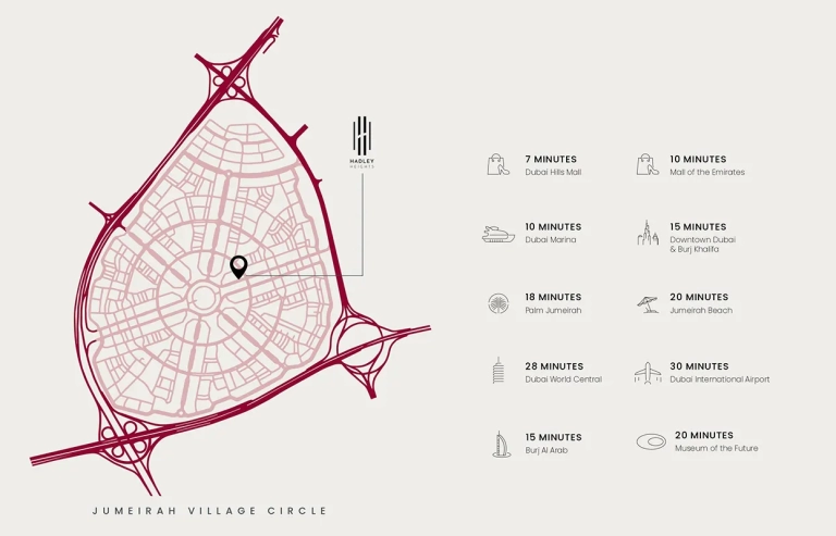 Hadley Heights Master Plan