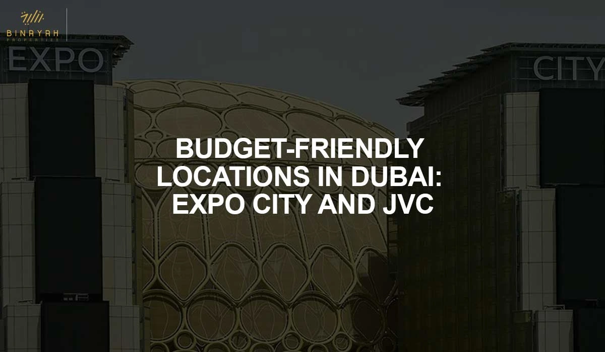 Budget Friendly Locations