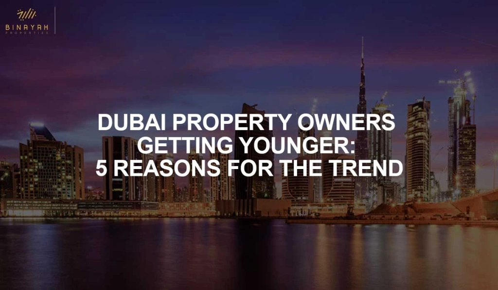 Dubai Property Owners