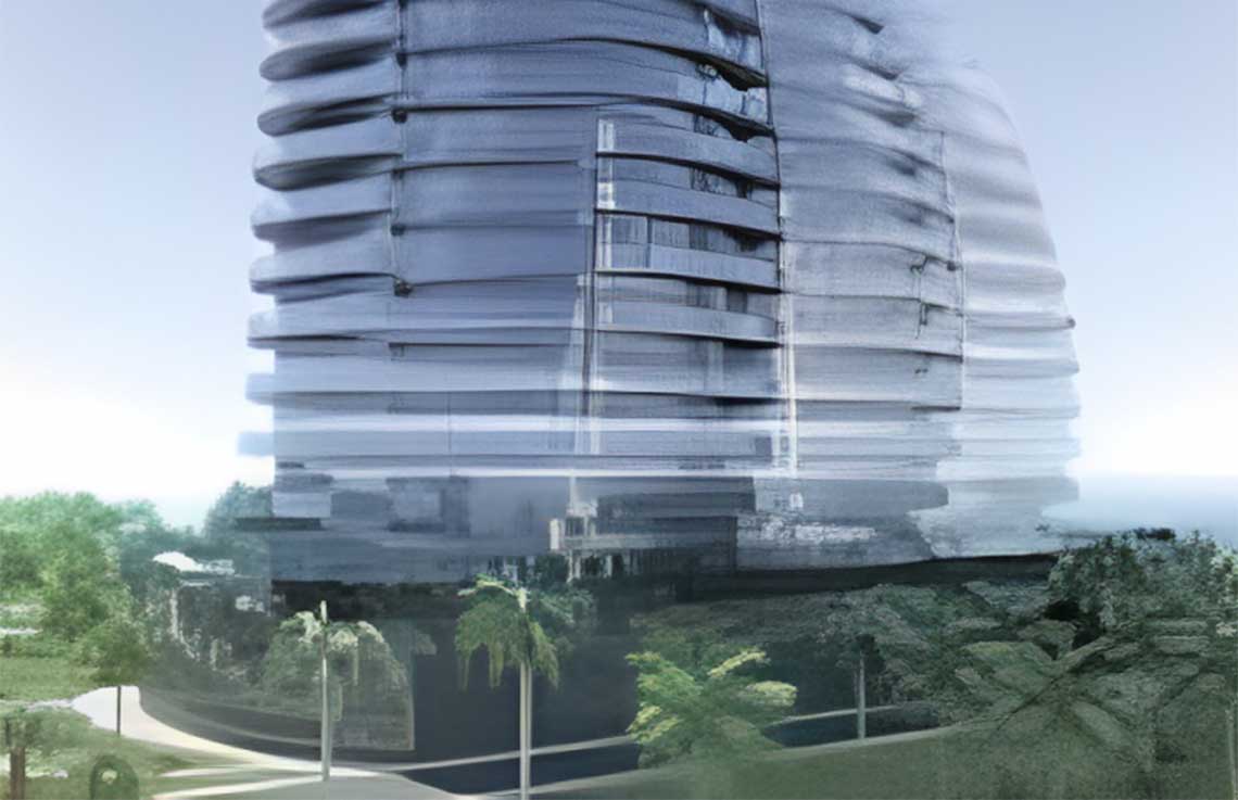 Equinox Residences at Palm Jebel Ali