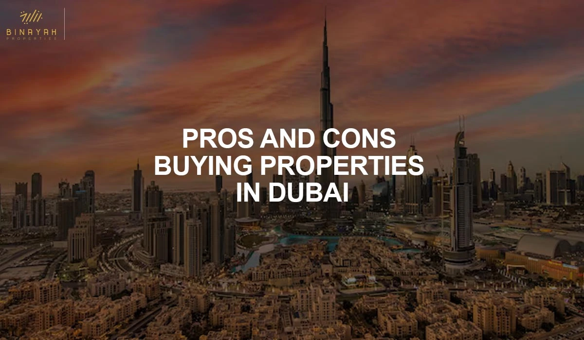 Buy Properties