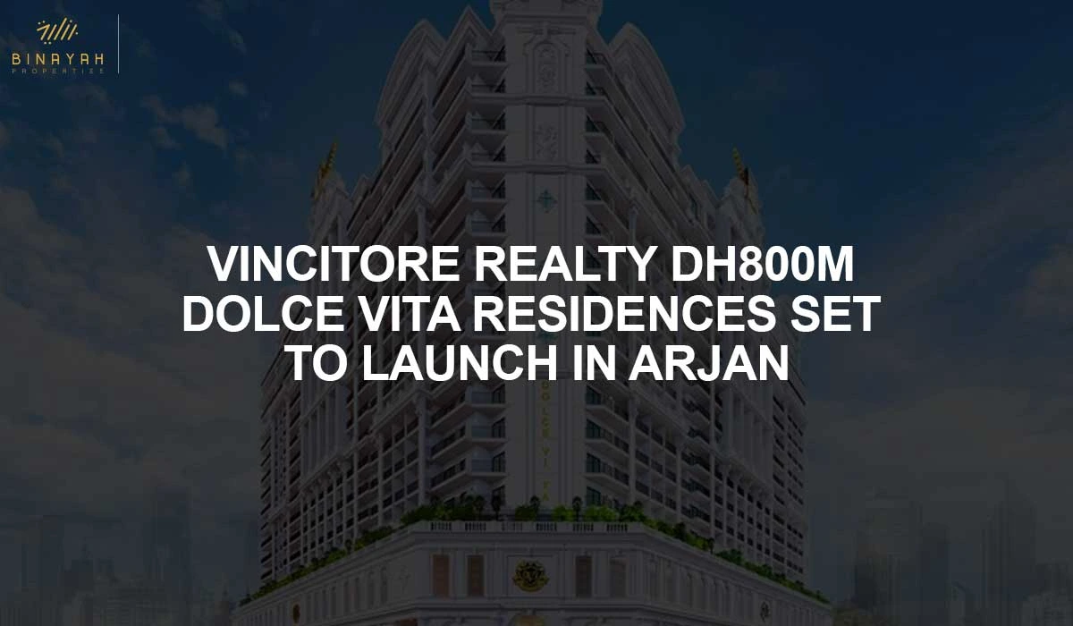 Dolce Vita Residences