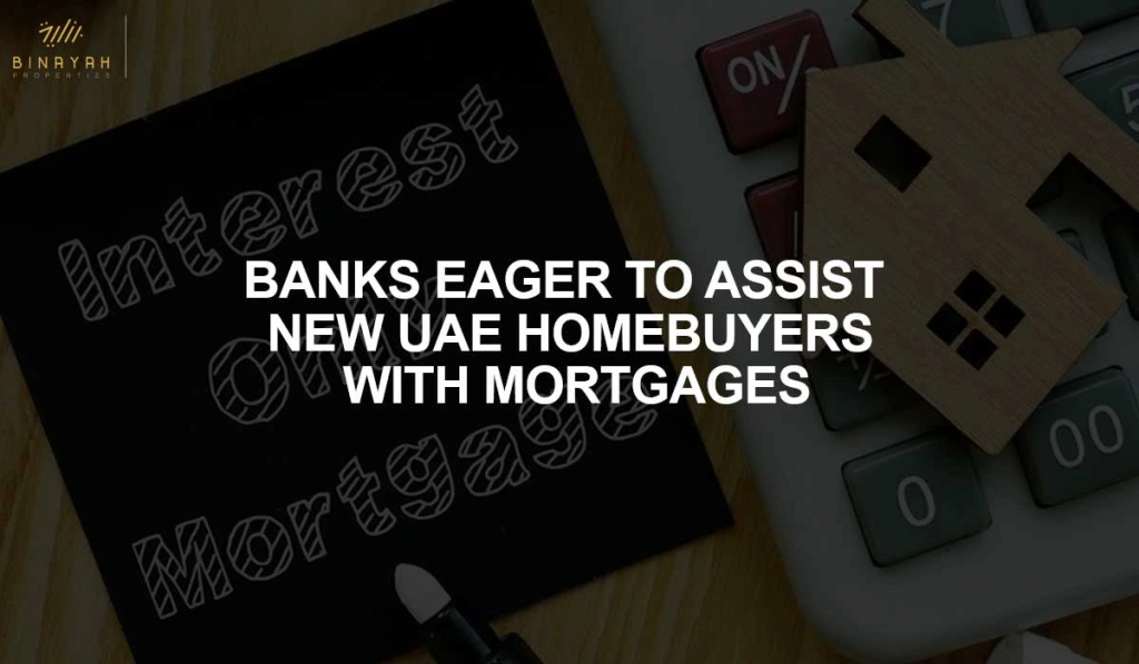 UAE Home Buyers