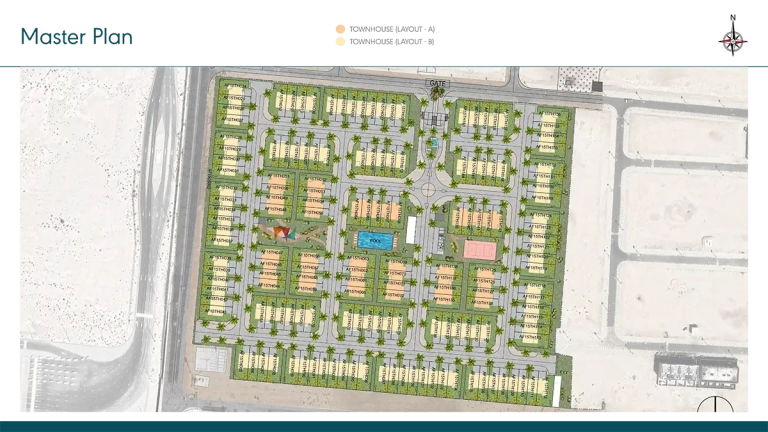 Murooj Phase 2 MasterPlan