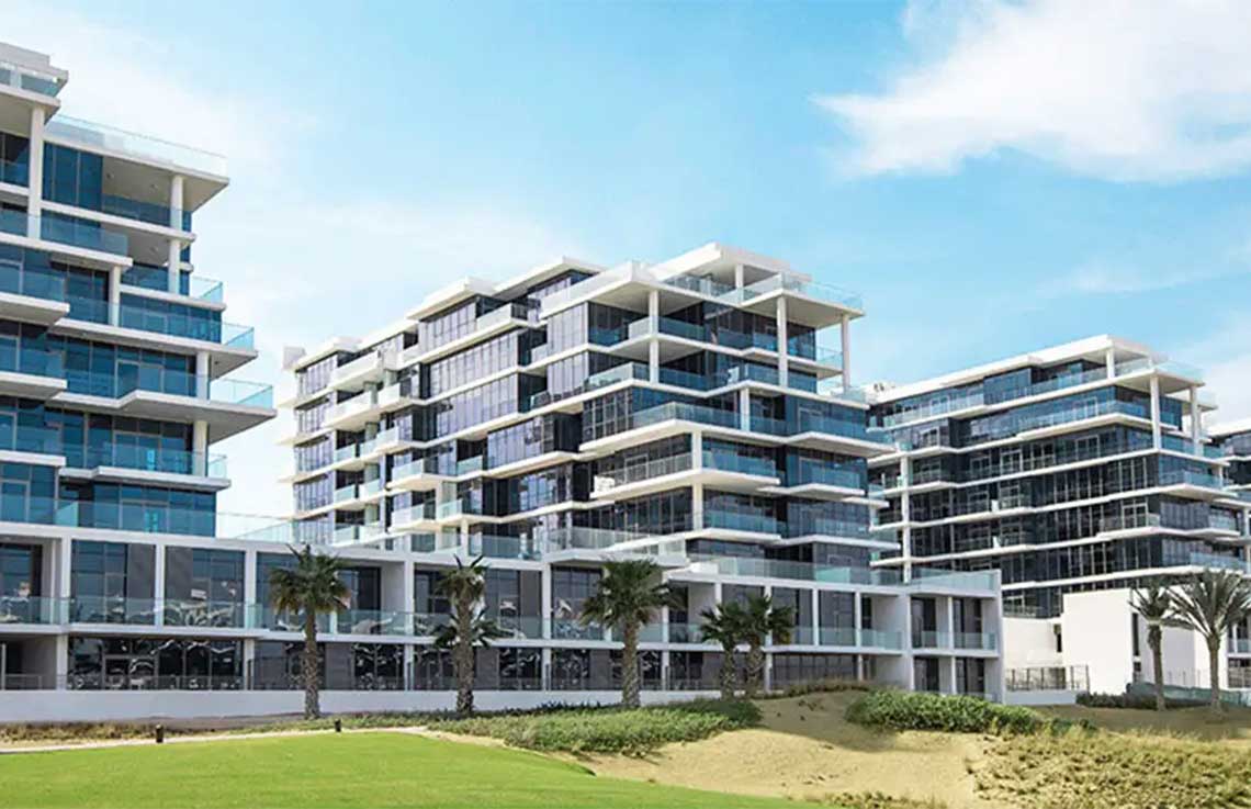 Park Town at Damac Hills