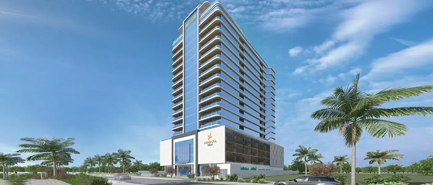 Adhara Star at Arjan Dubai