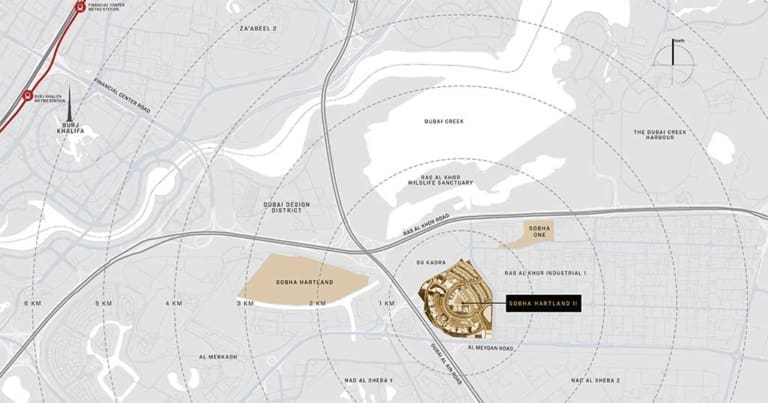 340 Riverside Crescent Master Plan