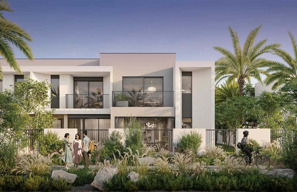 ANYA 2 at Arabian Ranches 3 by Emaar