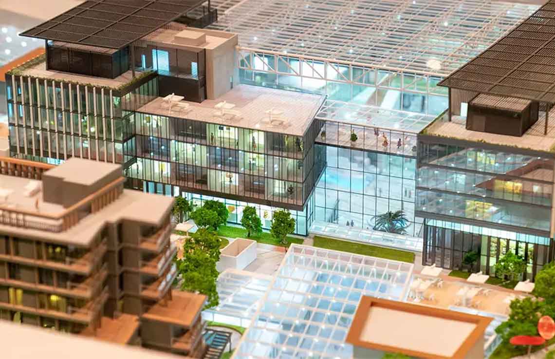 Saadiyat Grove by Aldar Properties