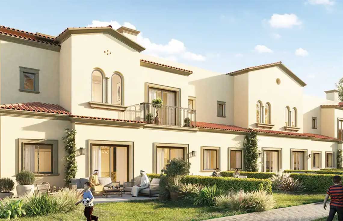 Bloom Holding Casares at Bloom Living