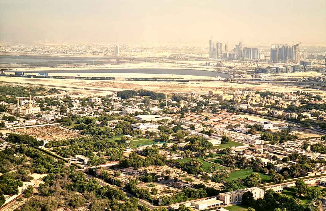 Arada Zabeel Tower at Za’abeel 2 Dubai