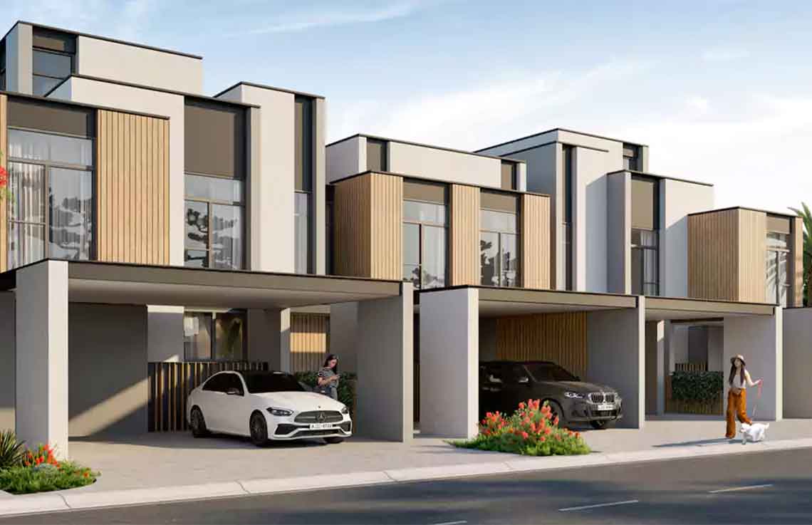 Mudon Al Ranim Phase 2 at Mudon, Dubai