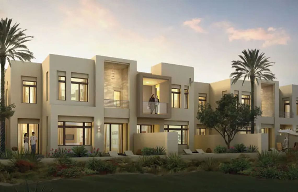 Mira Oasis by Emaar at Reem Community