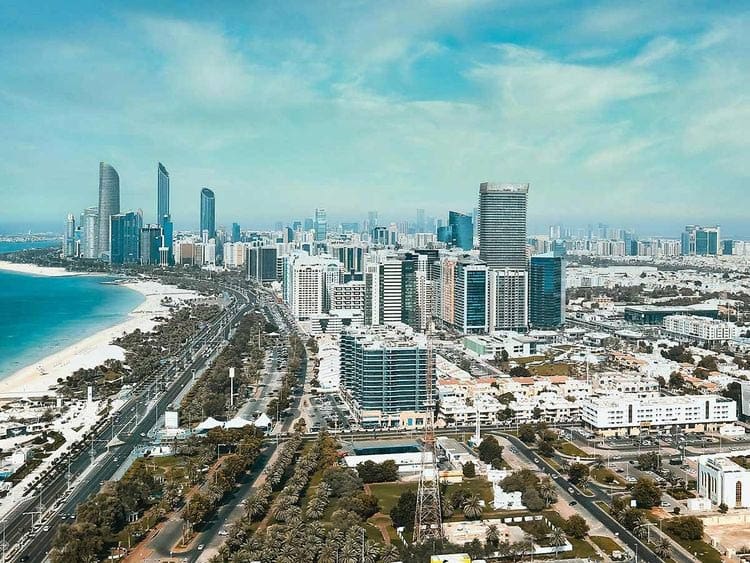 Abu Dhabi Unveils First Rental Index for Market Transparency