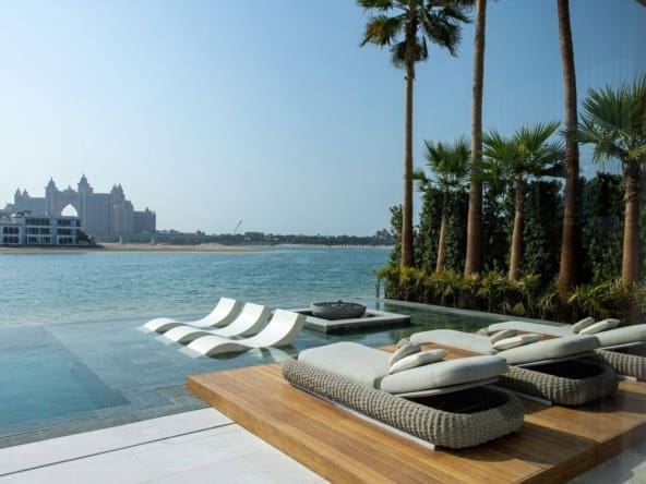 Dubai’s Booming Luxury Real Estate Market: An In-Depth Look