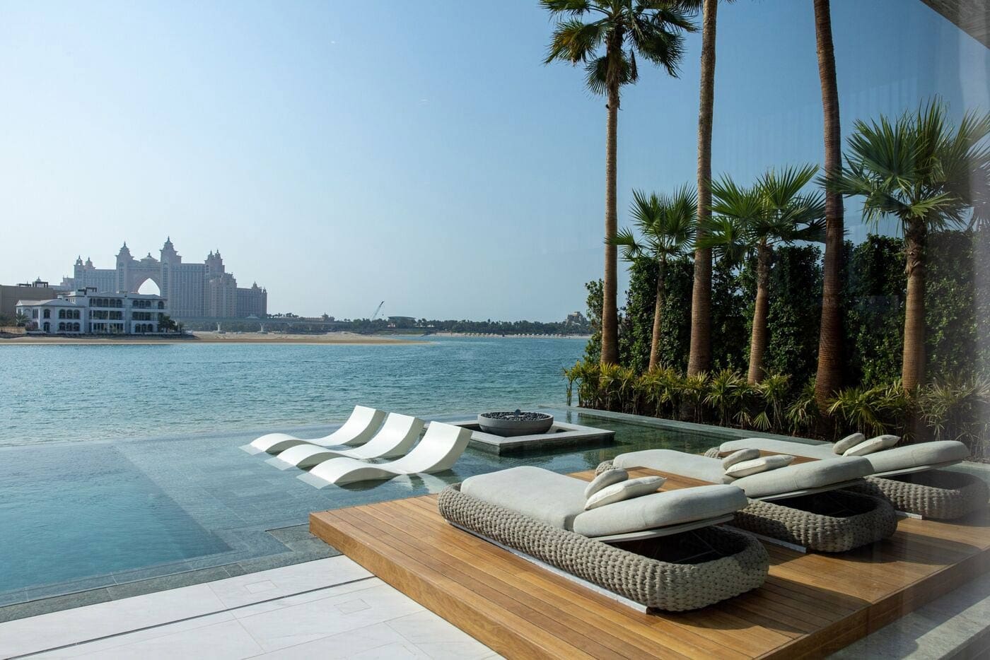 Dubai’s Booming Luxury Real Estate Market: An In-Depth Look