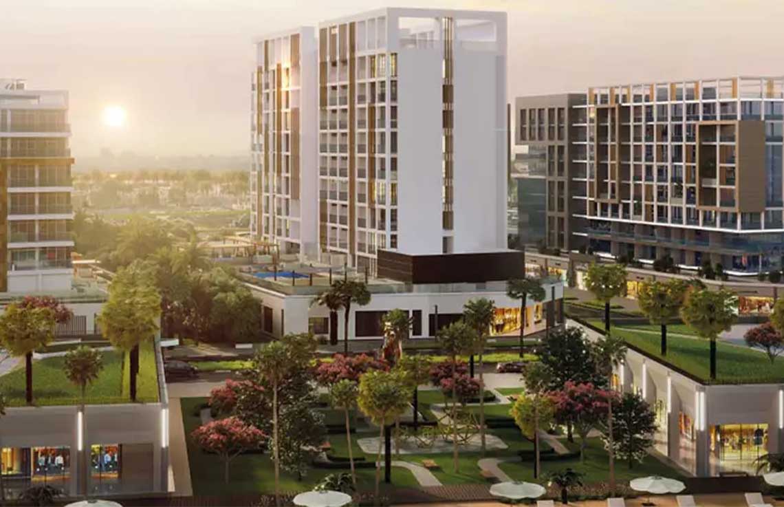 Azizi Riviera 69 at Meydan, Dubai