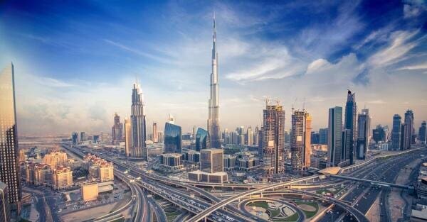 Dubai Property Market Unlikely to Face Oversupply in the Next 4-5 Years