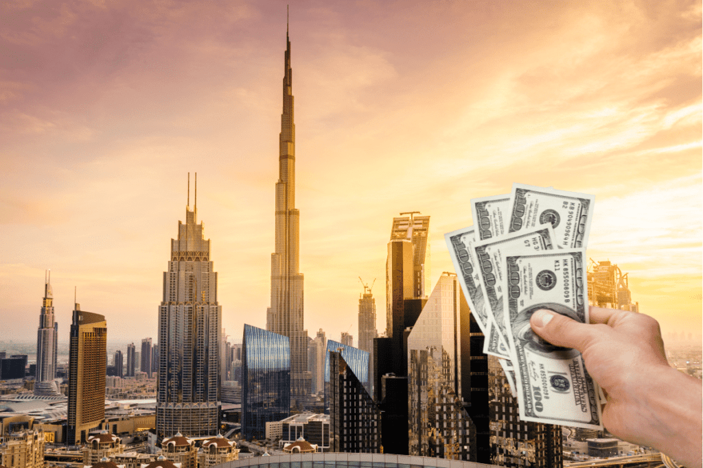 Dubai Firm Launches Rent-Now-Pay-Later With 12 Installments