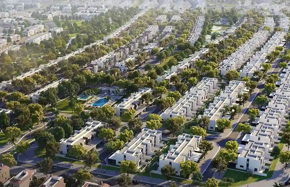 Villanova Phase 2 at Dubailand by Dubai Properties