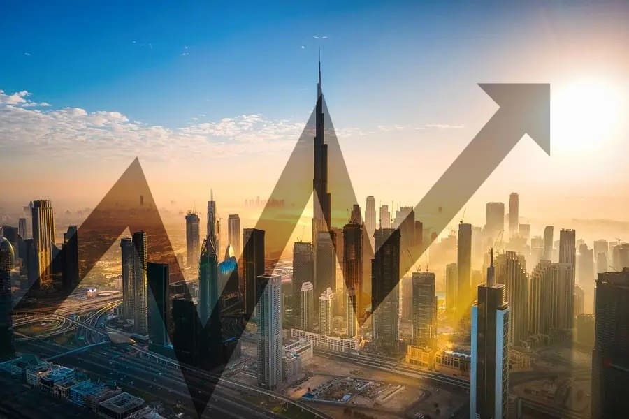 Dubai Real Estate Forecast 2025